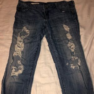 Decree jeans